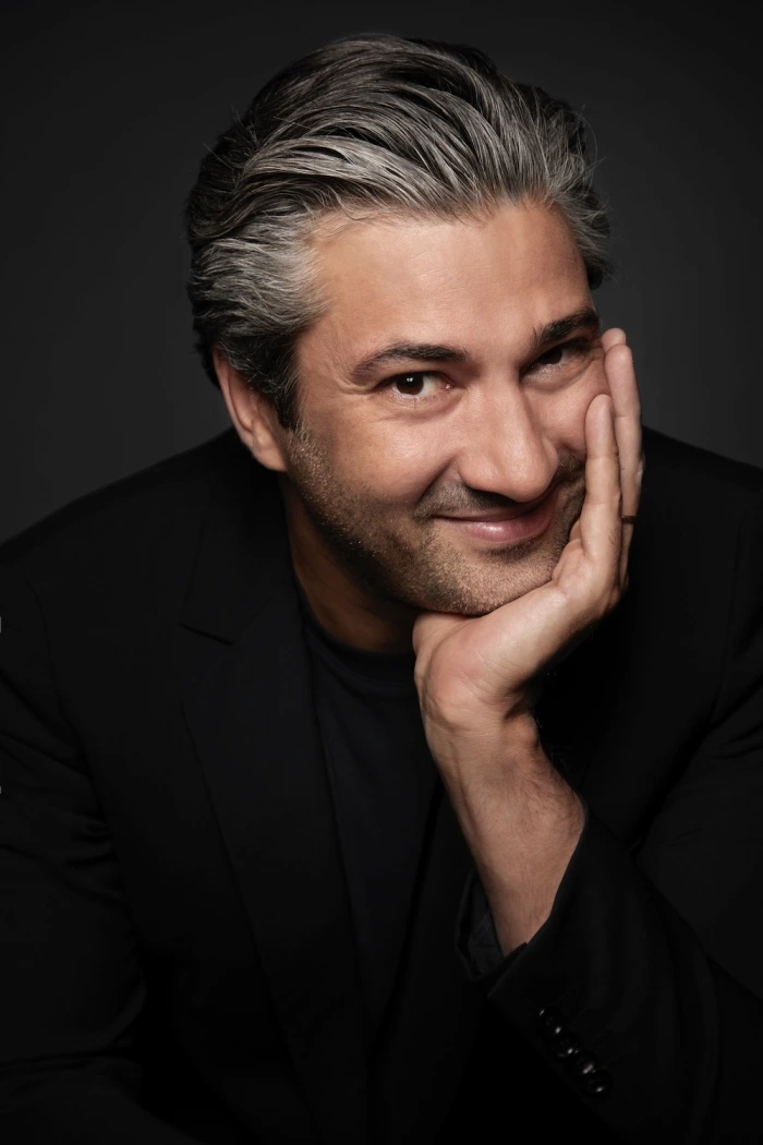David Afkham
