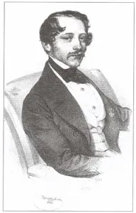 Otto Nikolai