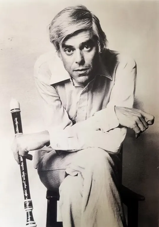 Frans Brüggen
