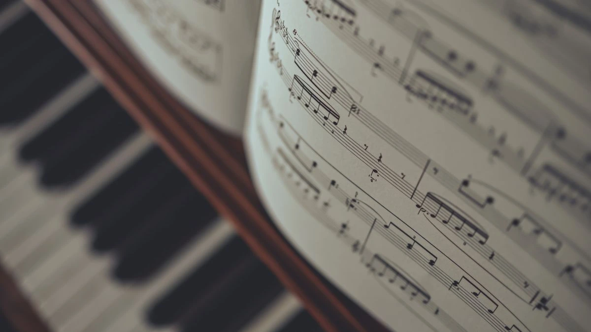 Las 8 mejores páginas para descargar partituras de piano gratis
